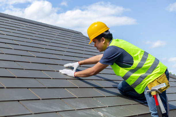 Best Rubber Roofing (EPDM, TPO)  in Owasso, OK