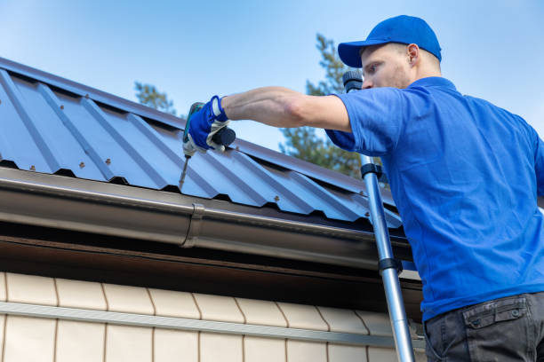 Best Roof Coating and Sealing  in Owasso, OK