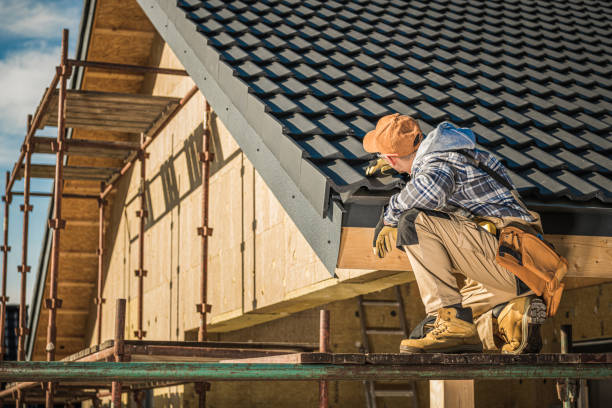 Best Emergency Roof Repair Services  in Owasso, OK
