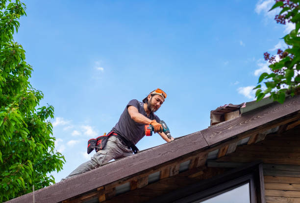Best Tile Roofing Installation  in Owasso, OK