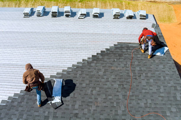 Trusted Owasso, OK Roofing services Experts
