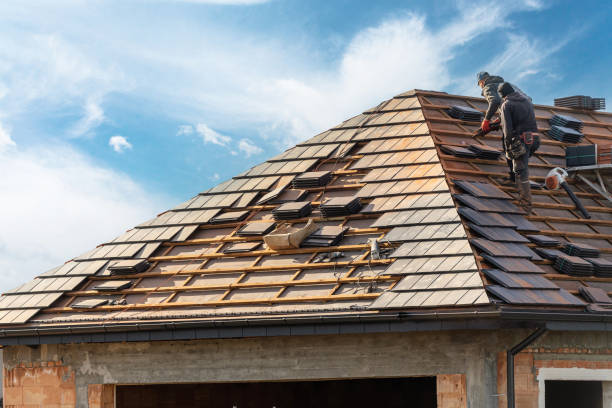 Best Wood Shake Roofing  in Owasso, OK