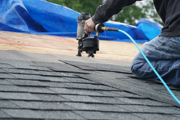 Best Green or Eco-Friendly Roofing Solutions  in Owasso, OK