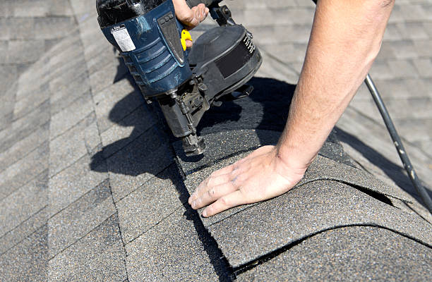 Best Slate Roofing  in Owasso, OK