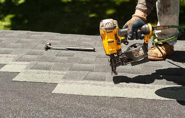 Best Roof Moss and Algae Removal  in Owasso, OK